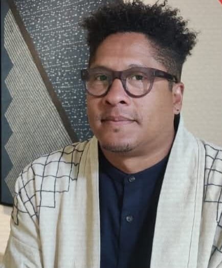 BarrowAlberto's tweet image. Tras convocatoria publica realizada por MiCultura, Antonio José Guzmán e Iva Jankovic presentaron un proyecto que fue  seleccionado por un jurado de distinguidos especialistas internacionales como la obra que  representará a Panamá en la 61ª Bienal de Arte de Venecia (2026).