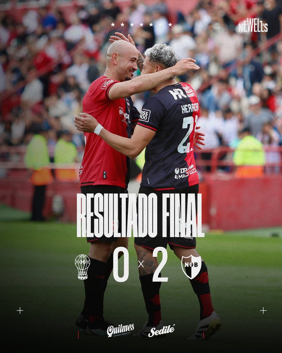 Newells's tweet image. ¡¡¡GANÓOOOOOOOOOOOOOOOOOOOOOOOOOOOOOOOOOOOOOOOOOOOOOOOOOOOOOOOOOOOOO #NEWELLS!!! ❤️🖤

VAMOS LA LEPRA 🙌🏼