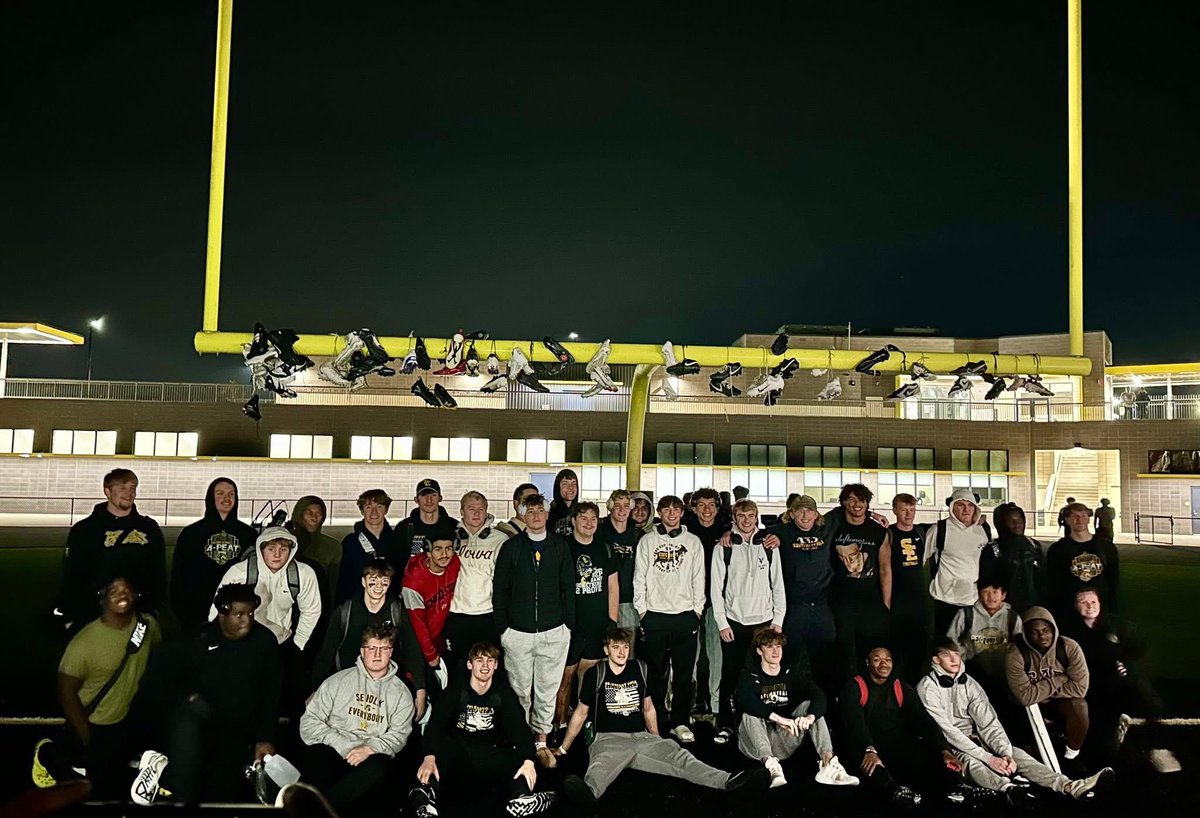 SEP Football tweet media