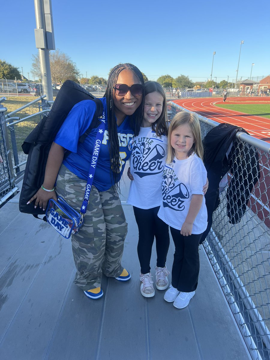 Lawanda Smith, MAT tweet media