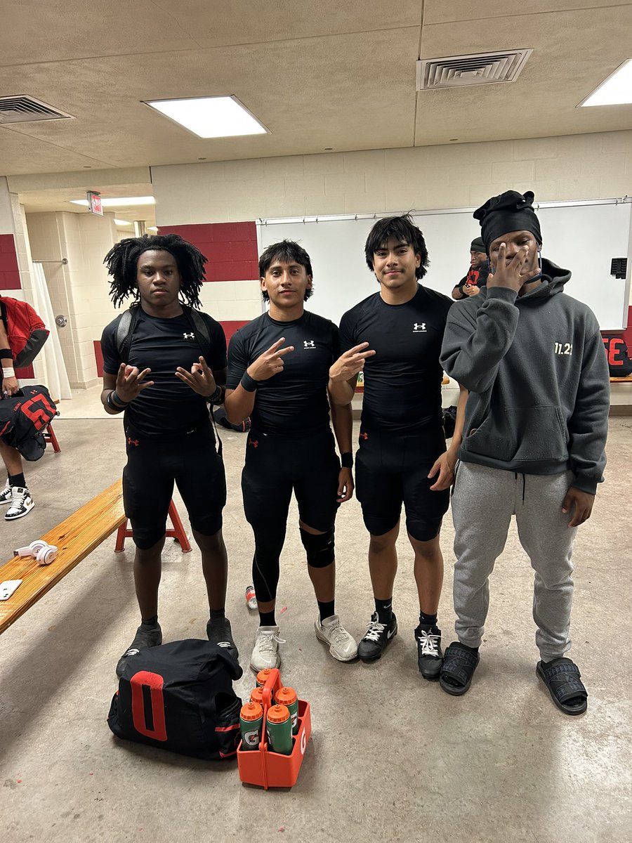 Ezekiel Villarreal tweet media