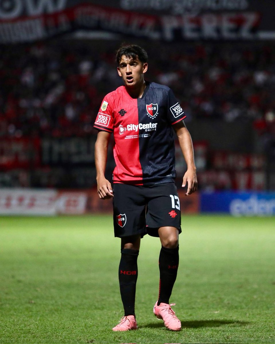 LOS PIBES. SIEMPRE LOS PIBES