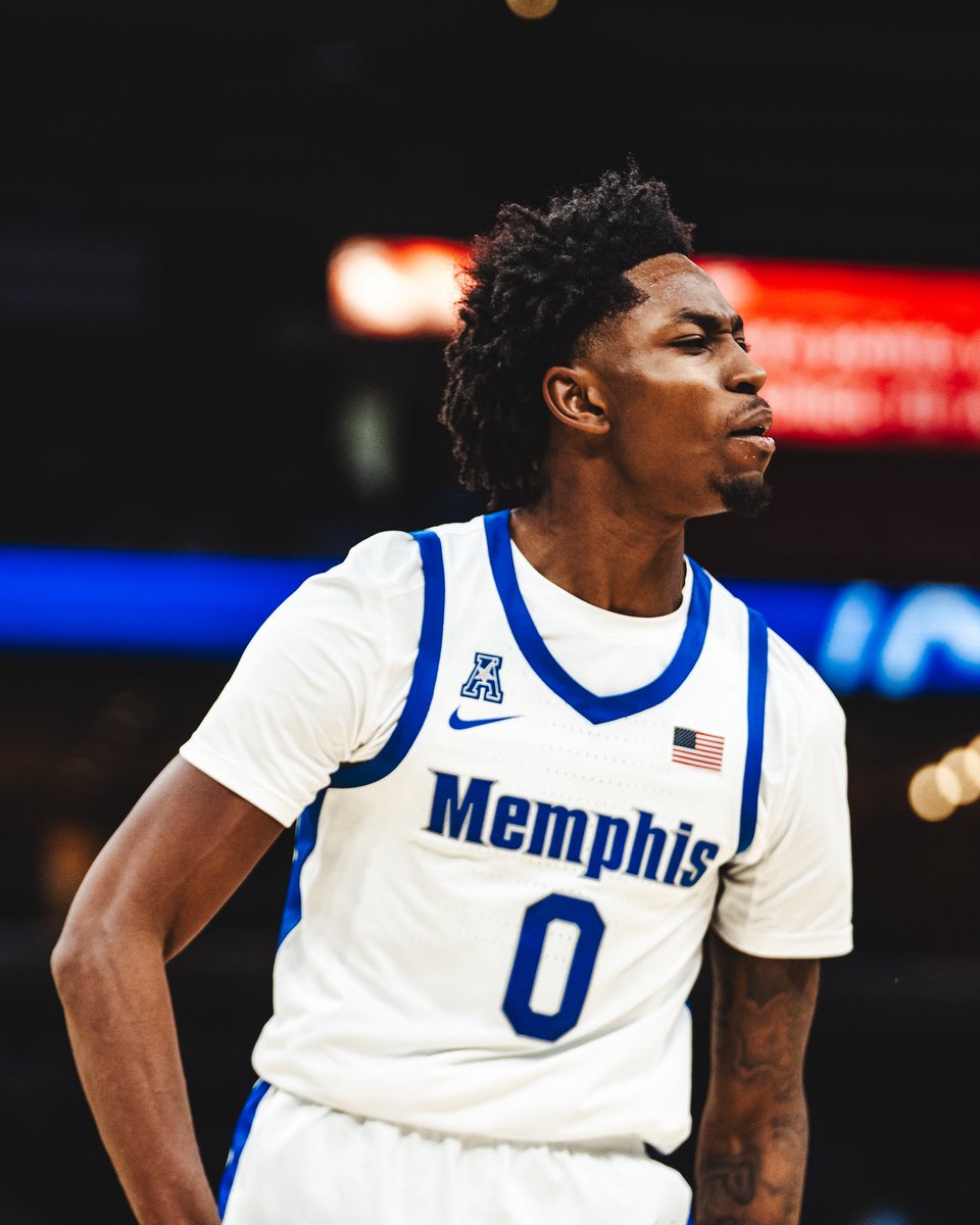 Memphis Basketball tweet media