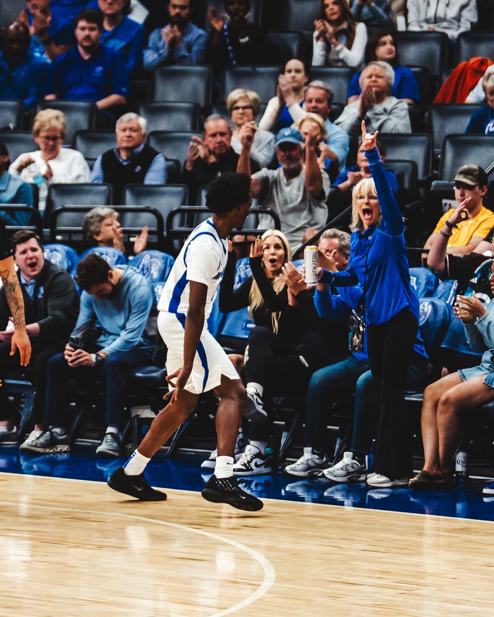 Memphis Basketball tweet media