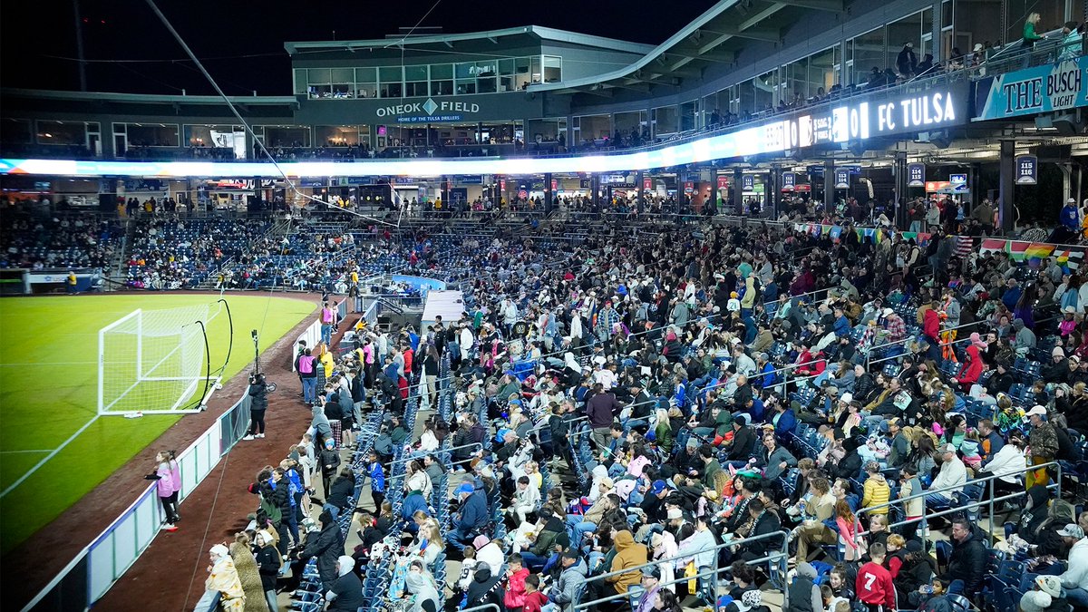 FC Tulsa tweet media