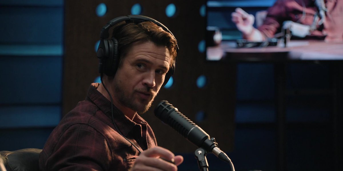 Boyd Holbrook Updates • Fansite tweet media