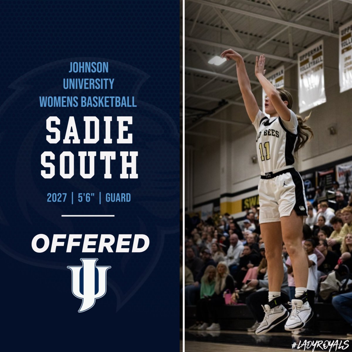 sadie tweet media