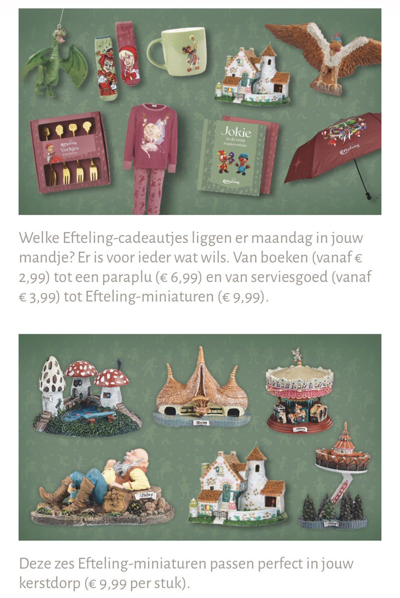 cindy_ve's tweet image. Nieuwe #Efteling blog nu met de spulletjes die je kan kopen bij de #Kruidvat 

efteling.com/nl/blog/souven…