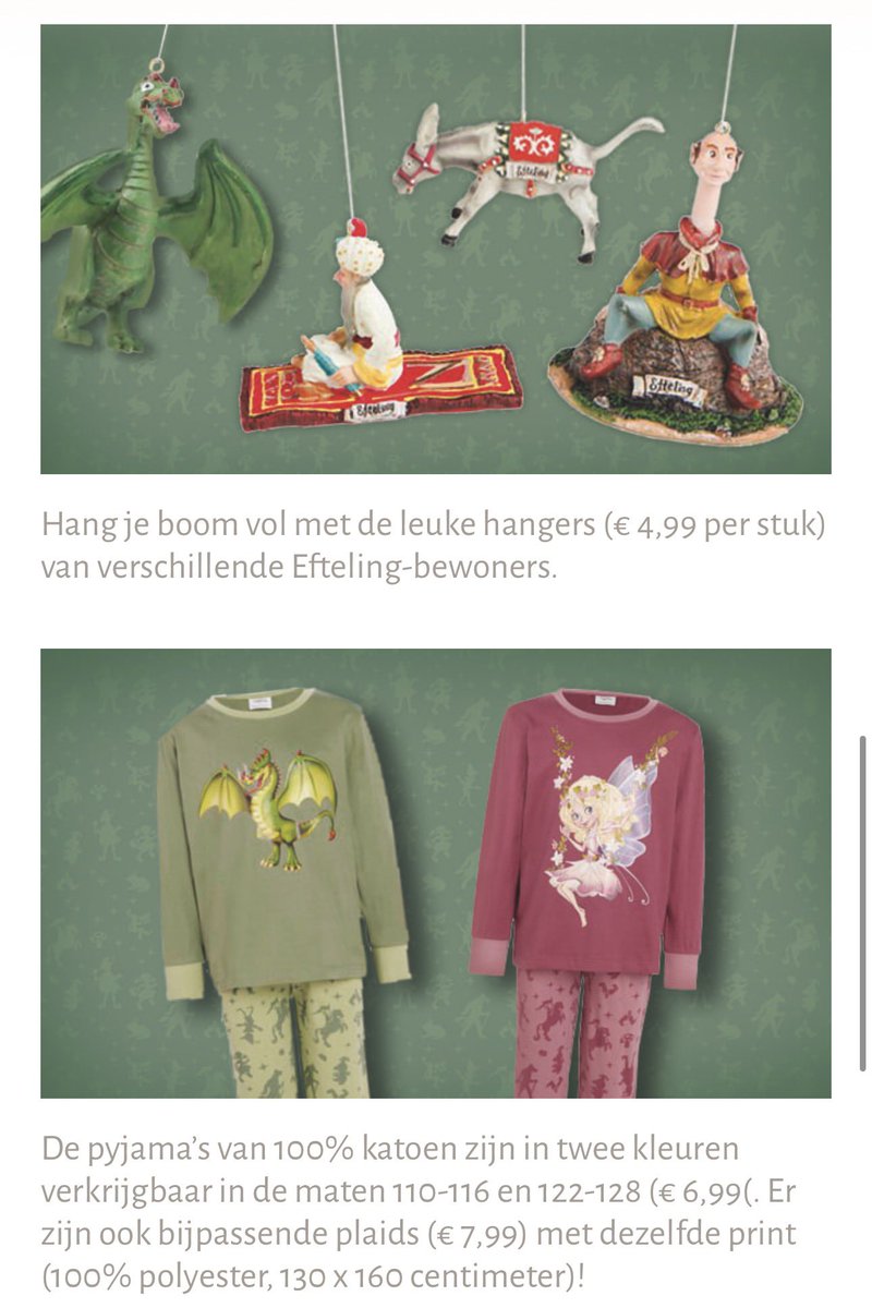 cindy_ve's tweet image. Nieuwe #Efteling blog nu met de spulletjes die je kan kopen bij de #Kruidvat 

efteling.com/nl/blog/souven…