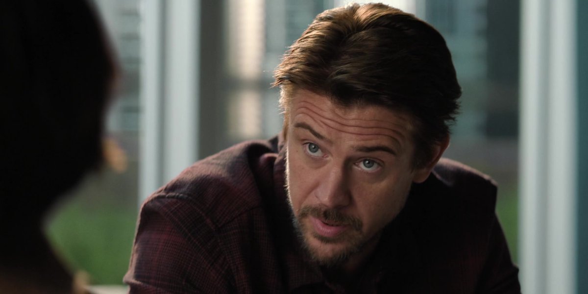 Boyd Holbrook Updates • Fansite tweet media