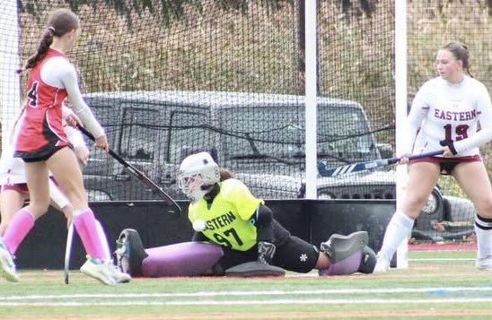 Vikings Fan Field Hockey tweet media