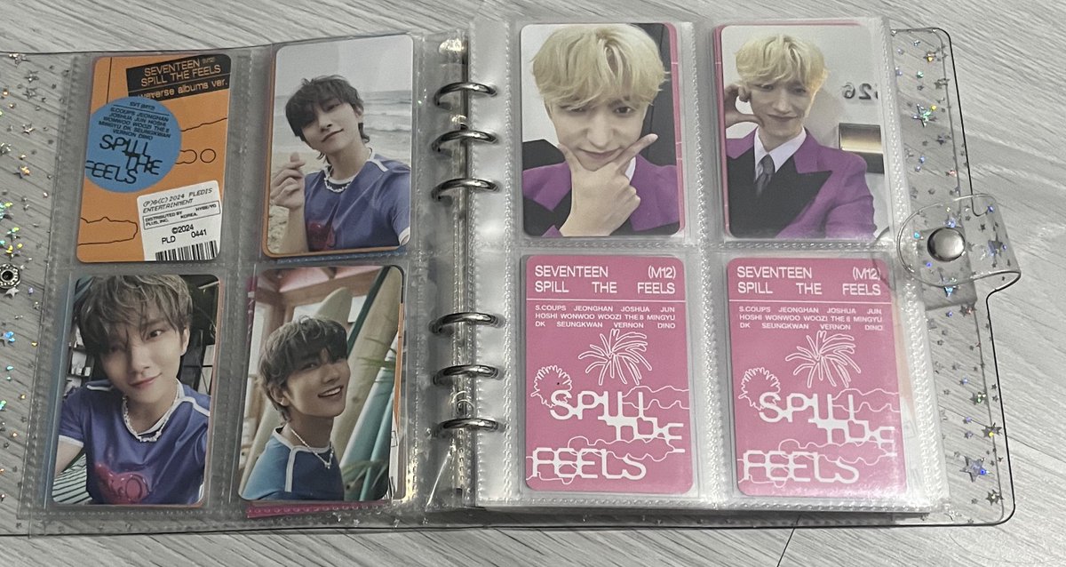 Boynextdoor ve seventeen albüm pc satış!! 
Hasarsızlar, fiyatları altda yazıyor
topluda indirim yaparım
odeme ib@n kargo gd