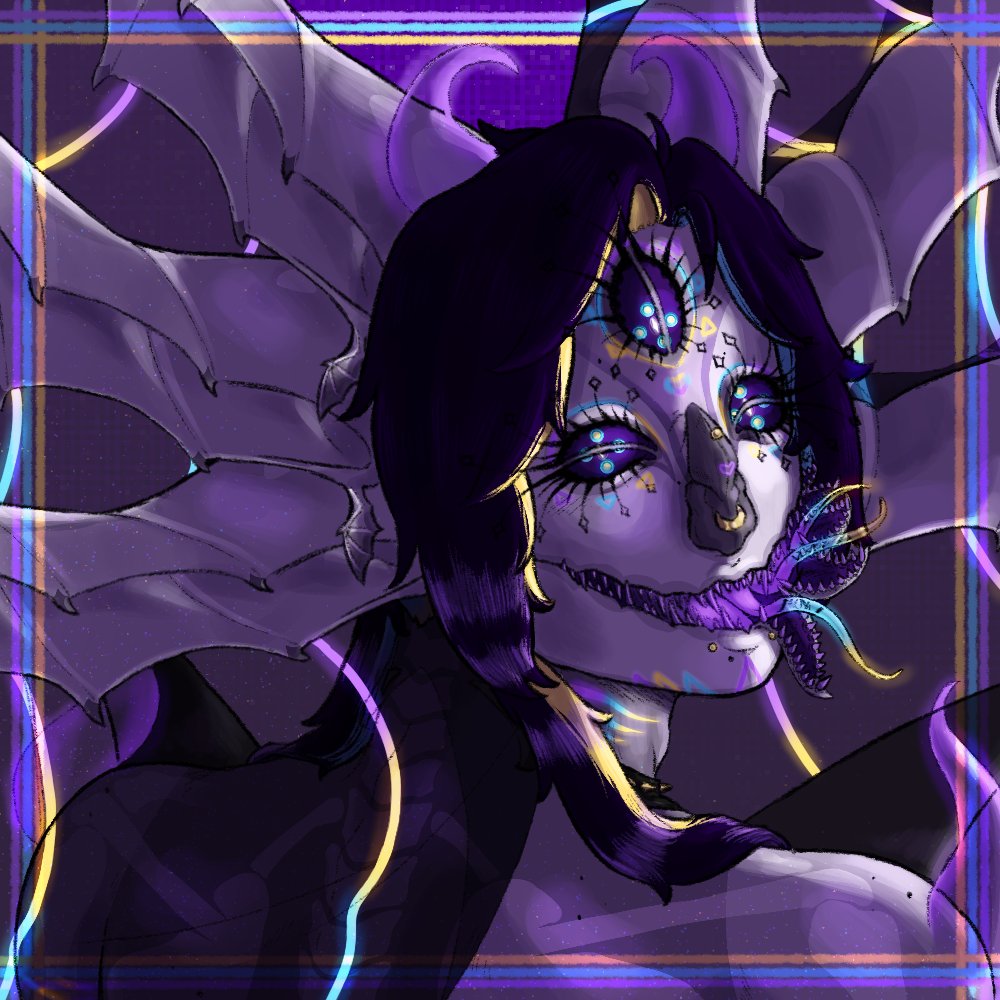 ⛧🔞Nami🔞⛧ {No longer posting here}🦷☂️🦇 tweet media