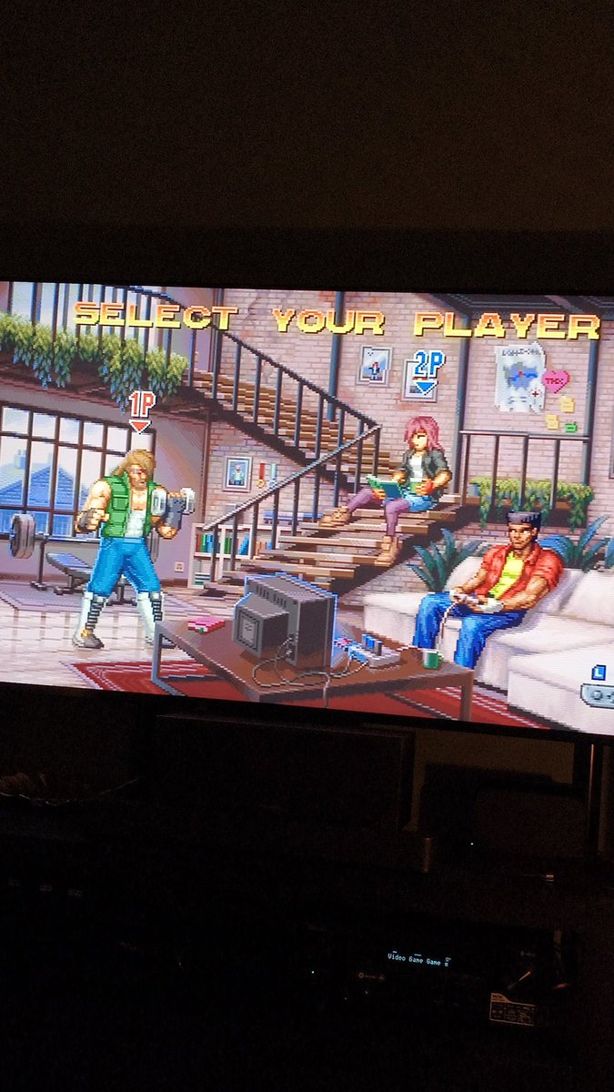 M_Nobody_77's tweet image. #FinalVendetta