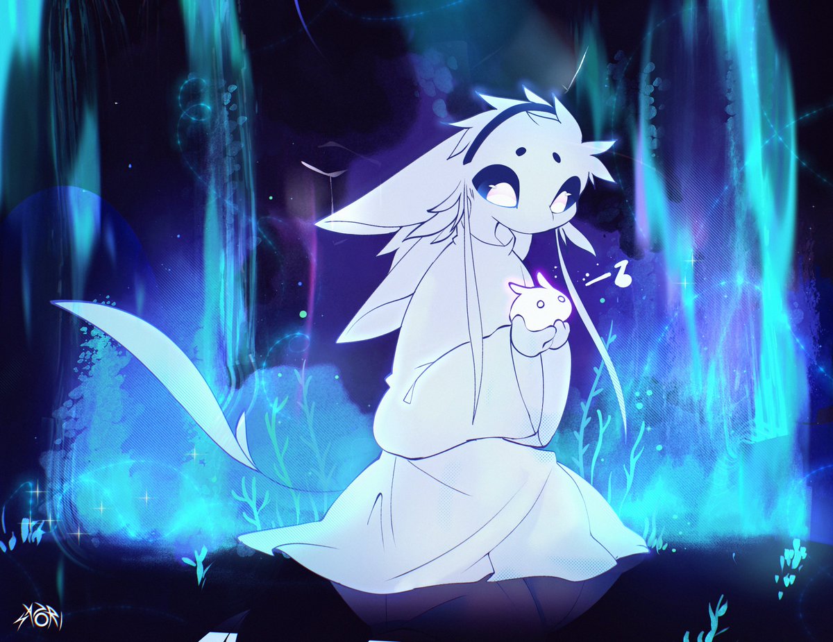 Satori (@verfyhi) on Twitter photo 