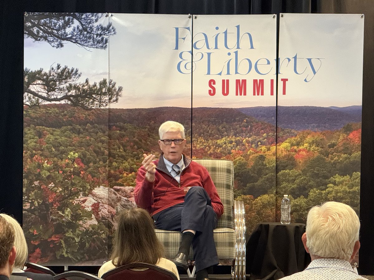 AFP Foundation Arkansas tweet media