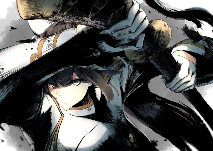 明鏡止水
#アズールレーン 