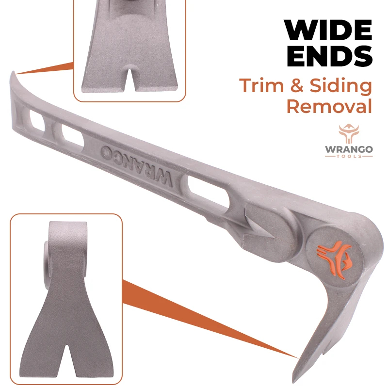 WrangoTools's tweet image. The Wrango Tools titanium trim bar is here! In-stock now! Copy of click the link below for more information! 
wrangotools.com/product/titani…
#carpenter