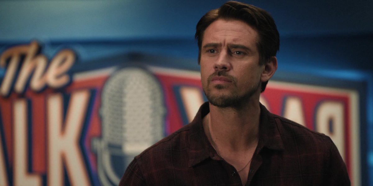 Boyd Holbrook Updates • Fansite tweet media