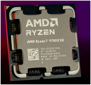 PassMark Software tweet media