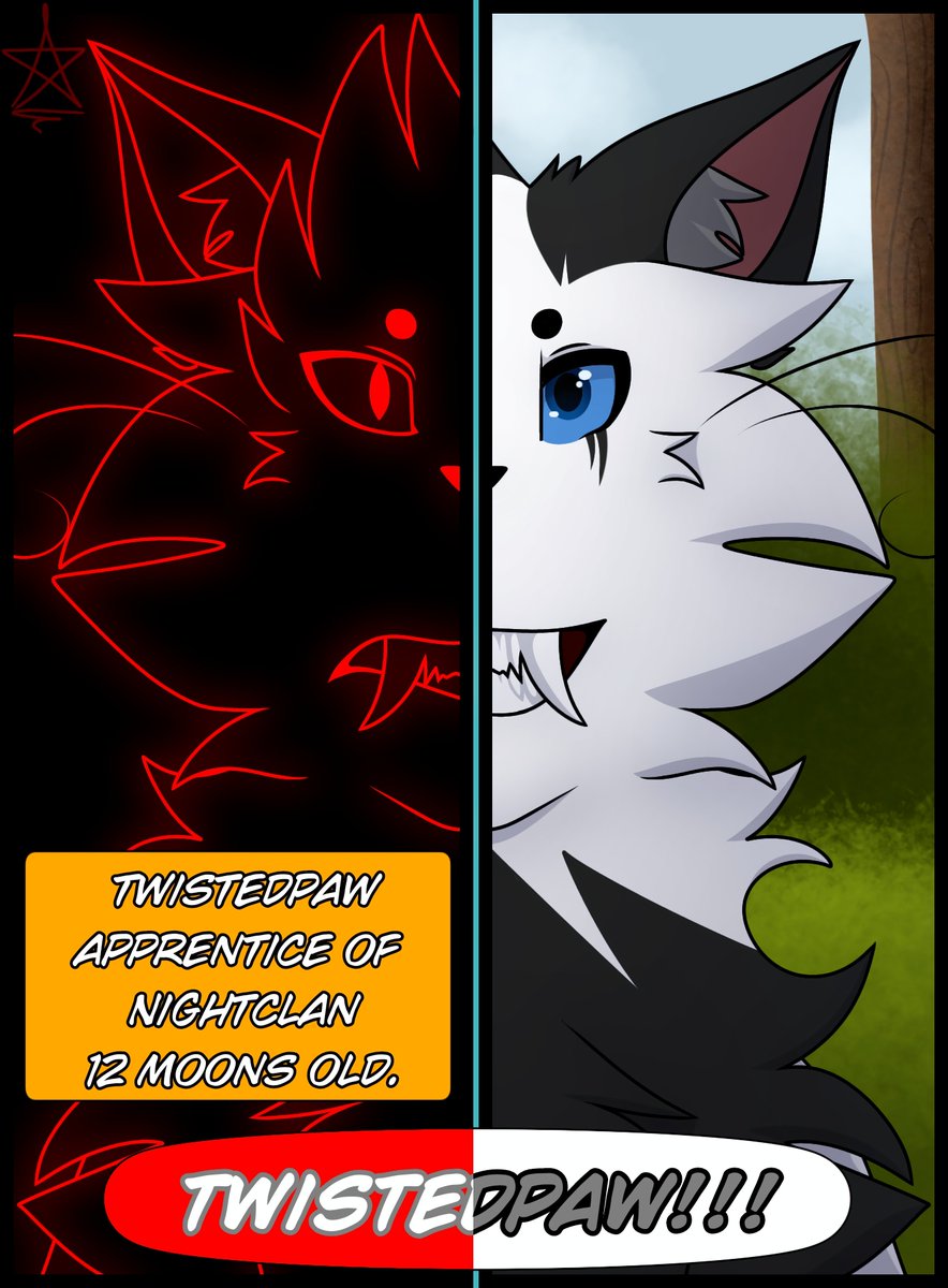 TFP_Comic's tweet photo. Page 38 (Chapter 2 Page 12)

Want to know more details of the pages and a better explanation on what's going on? Check out the pages on ComicFury: 
https://t.co/X0eouo9FkU https://t.co/HBTUjkrOhW