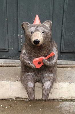 _ko_mon's tweet image. хорошего дня / have a nice day
#ceramic #sculpture by Nathalie Choux
#art
