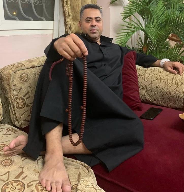 و ادي قعدة أما نشوف الترند رايح بينا علي فين 🤔