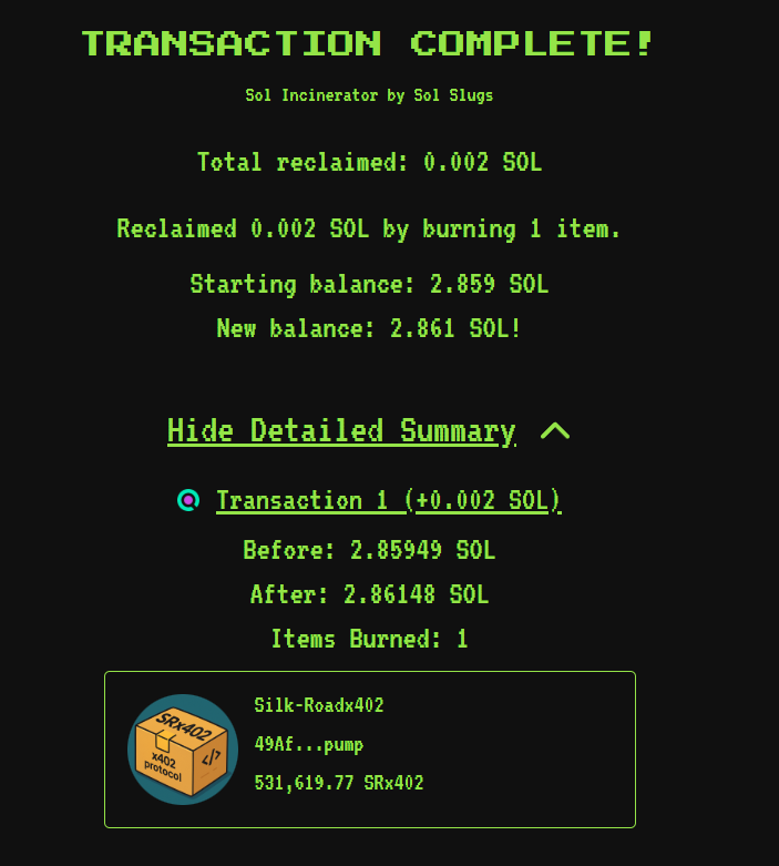 yeah yeah I'm crashing out

I'm pissed off for all my holders, we deserve higher and this is an injustice.

i have been burning 50% of my creator rewards daily, reply guying constantly, being ignored in dms all day, and seeing pump promote the biggerst farms

can you blame me?
