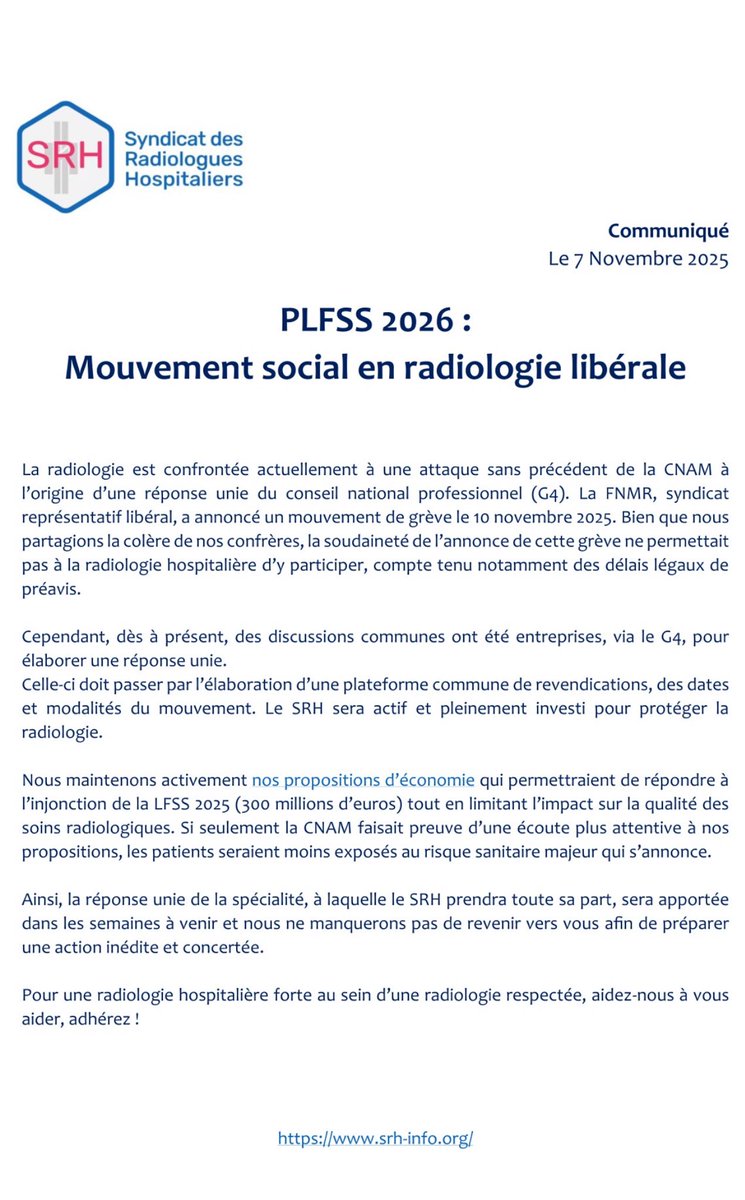 Dr Jérôme BARRIERE, MD. tweet media