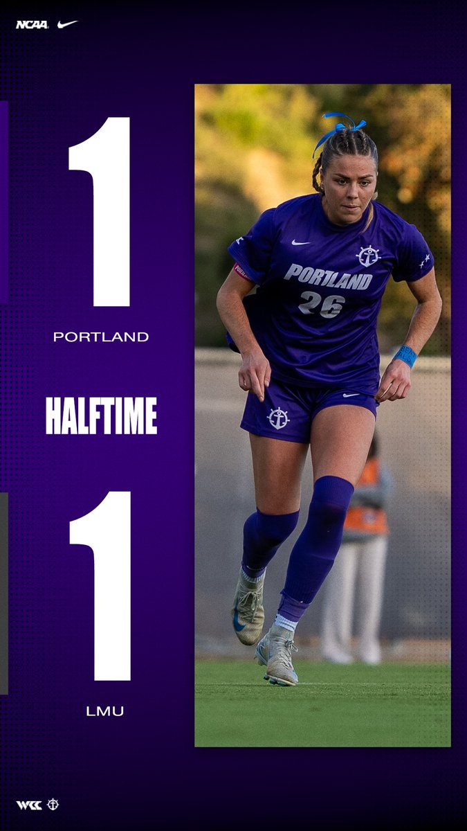 Portland Pilots Women's Soccer ⭐⭐ tweet media