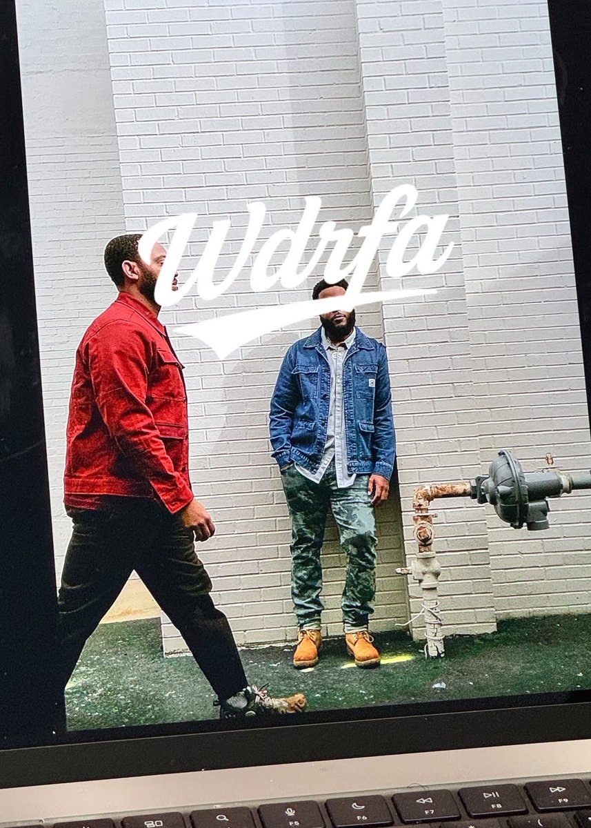 wheresmikeg's tweet image. Perseverance.

WDRFA.COM