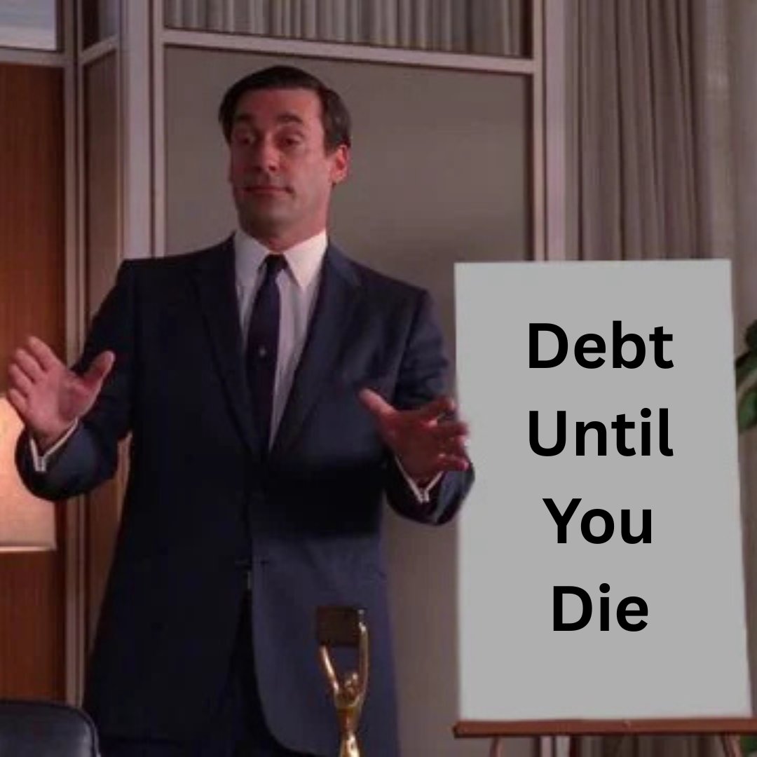 Gordon Lamphere J.D. 🏭 CRE tweet media