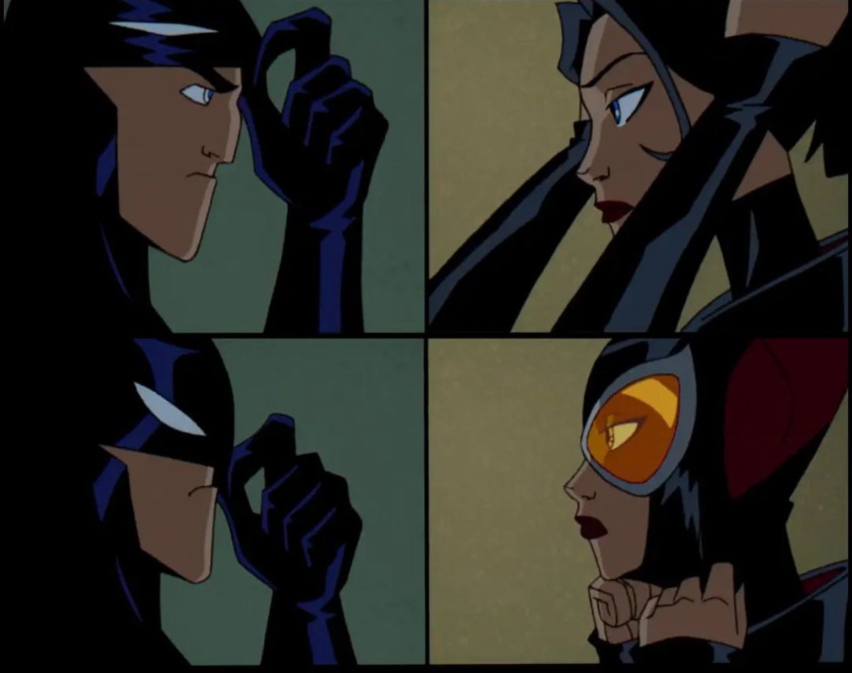 TheBatHome's tweet image. 