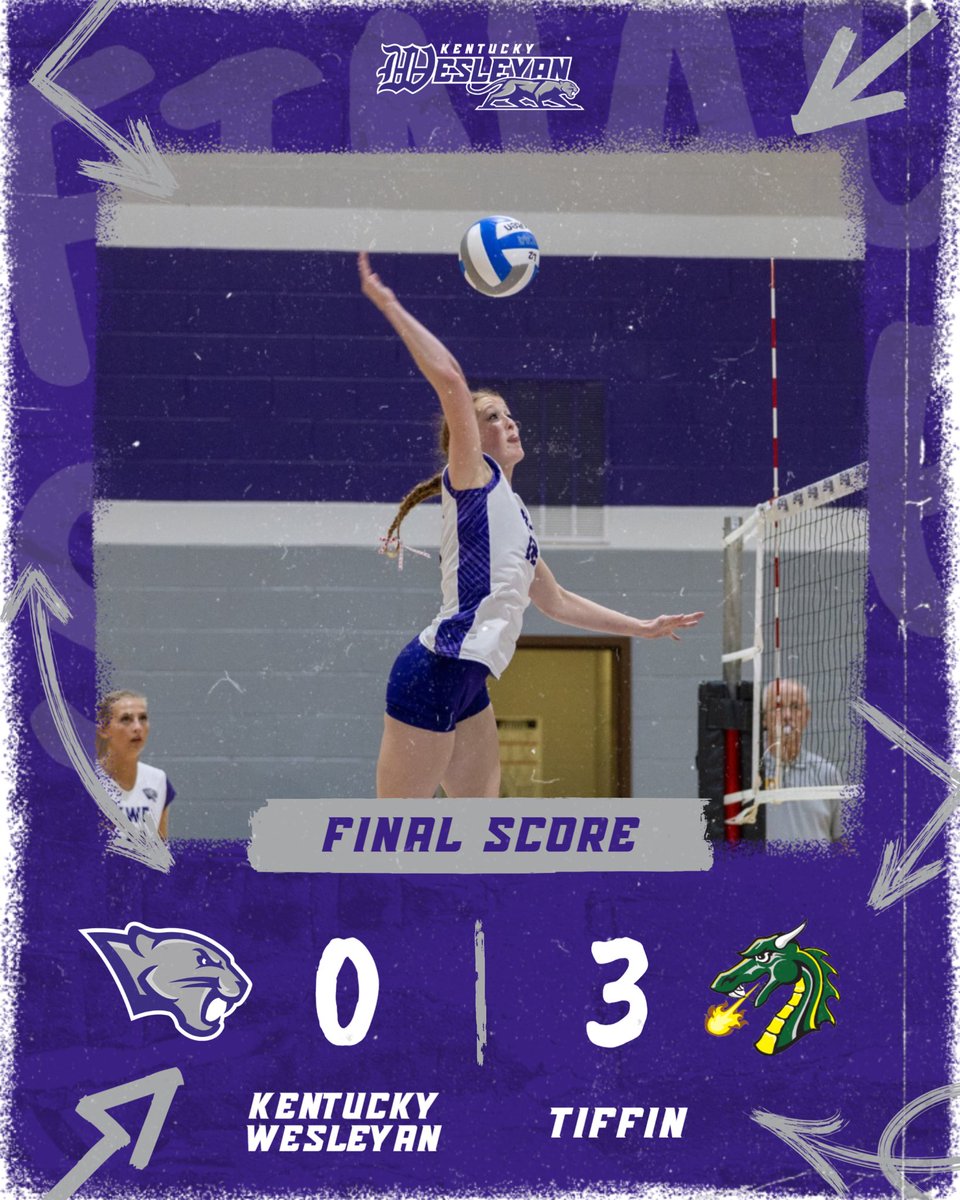 KWC Volleyball tweet media