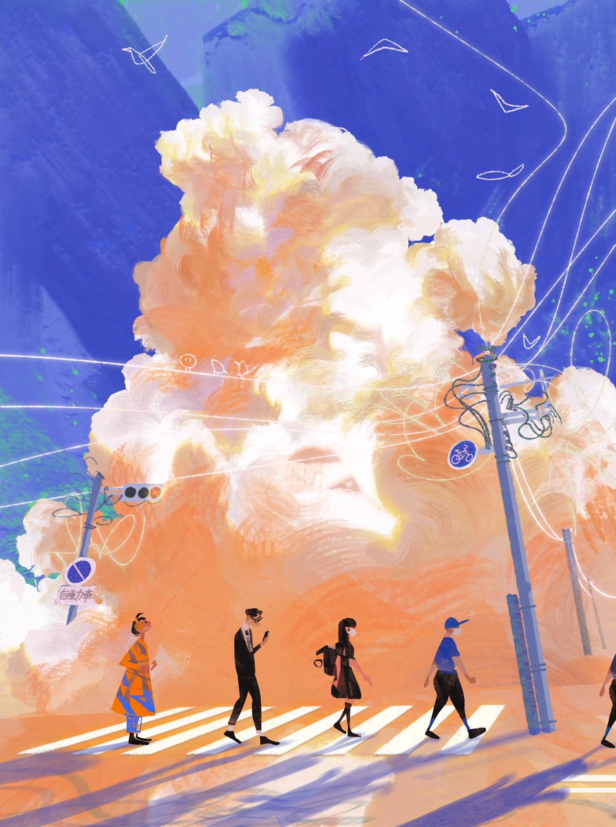 alonelee127 tweet media