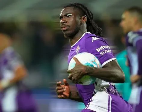 Fiorentina: Kean infortunato, salta la trasferta di Genova. Brutto colpo per il debutto di Vanoli
firenzepost.it/2025/11/08/fio…