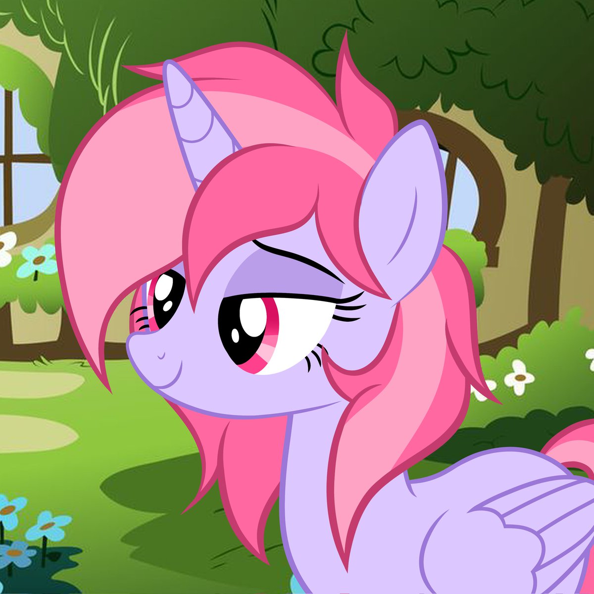 velchitApril's tweet image. 💗
#mlpoc #mlp