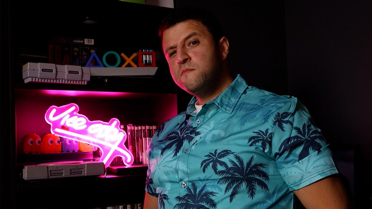 Nice Bike
Gabry vercetti