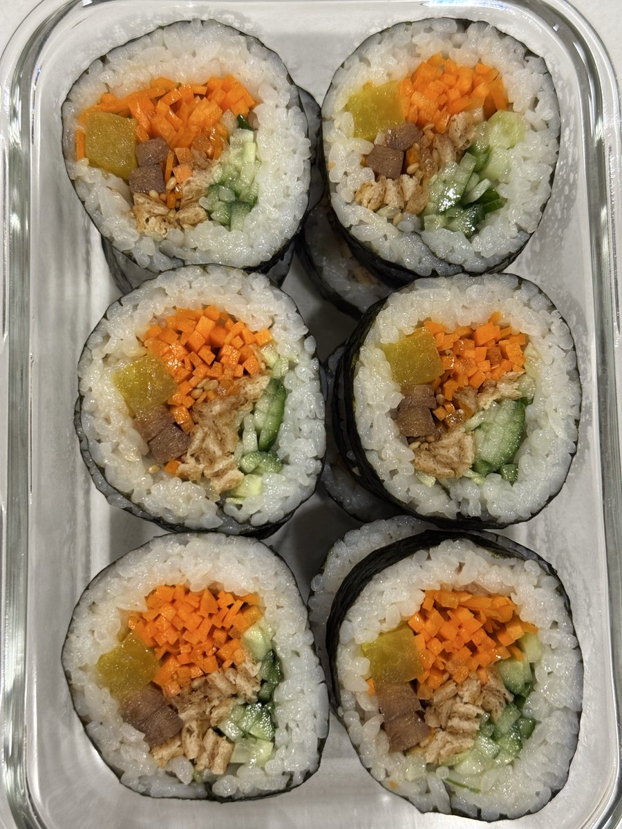 Sharon Ⓥ🌱 tweet media