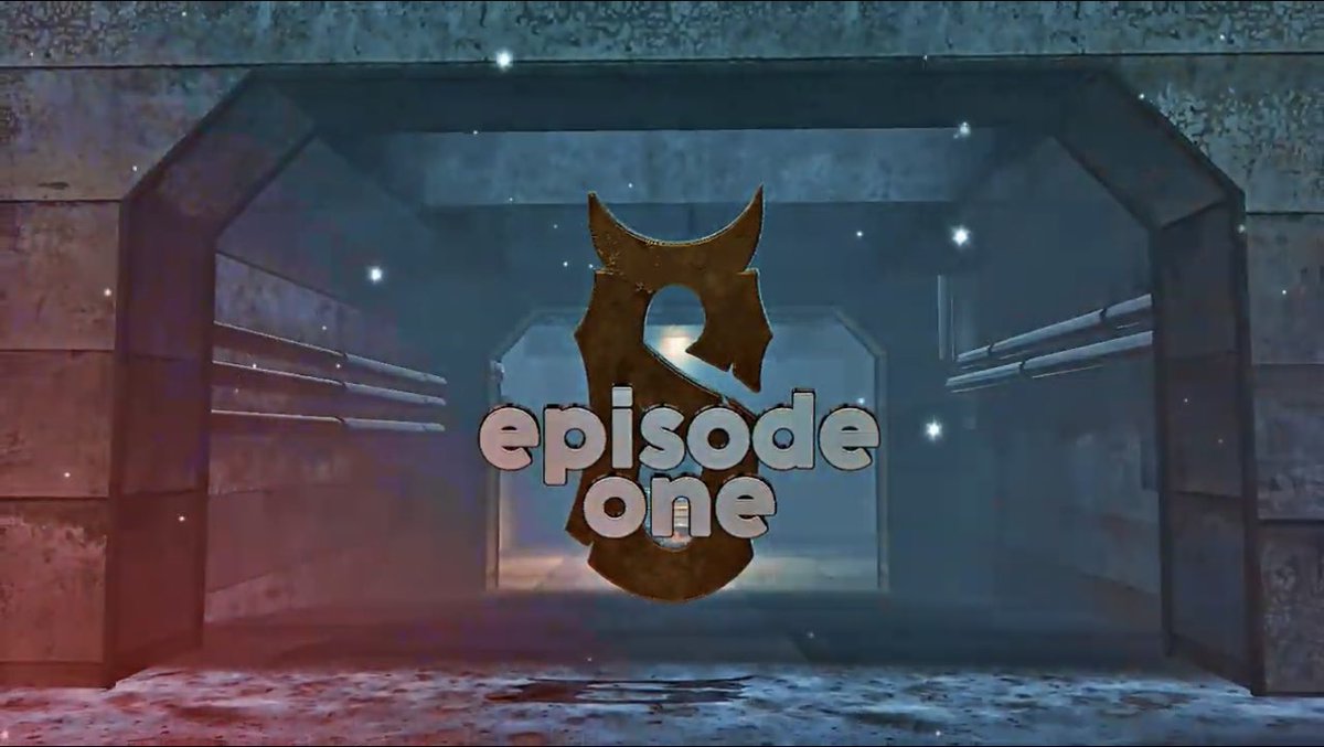 SAVAGE BY NATURE EP 1!!!

youtu.be/2GSfZecnIeU?si…

youtu.be/2GSfZecnIeU?si…