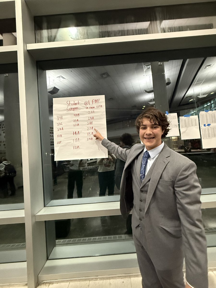 OGHS Speech, Debate & Broadcasting tweet media