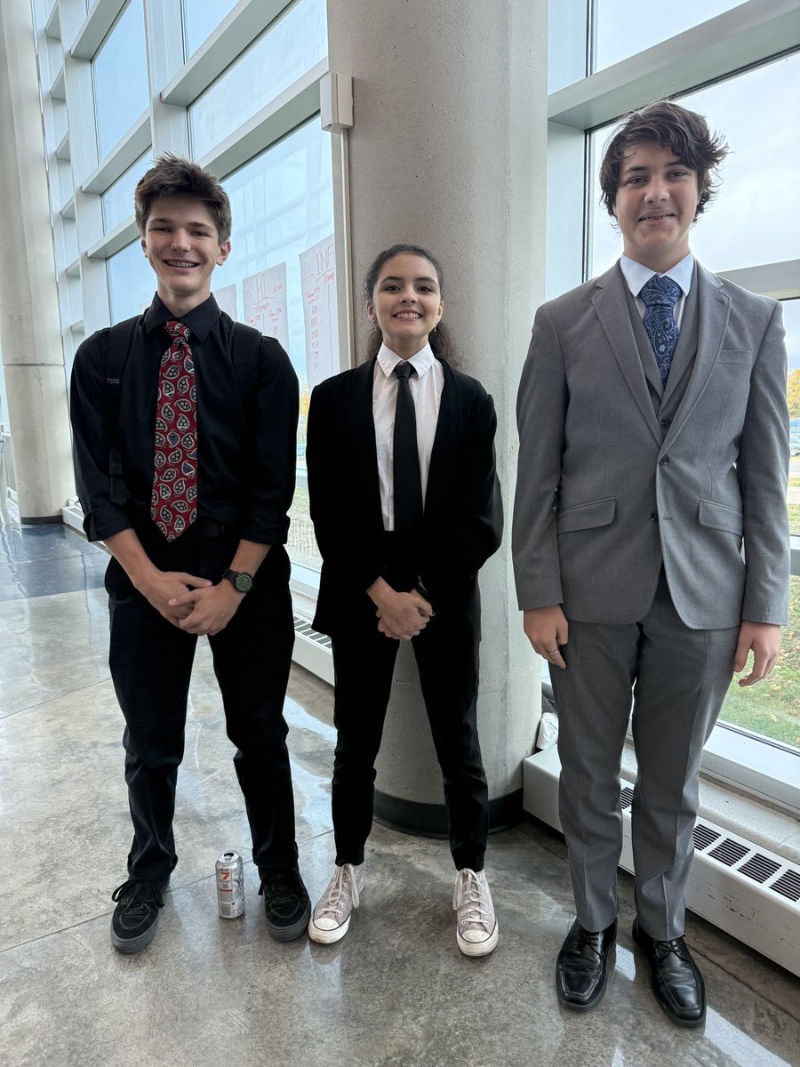 OGHS Speech, Debate & Broadcasting tweet media