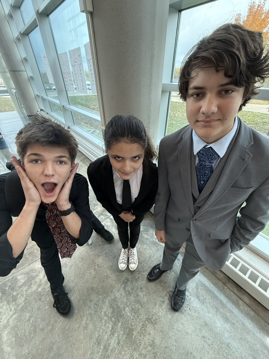 OGHS Speech, Debate & Broadcasting tweet media