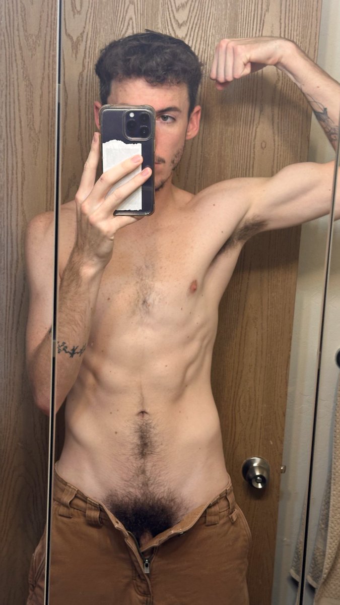 How are you going to please Daddy today?