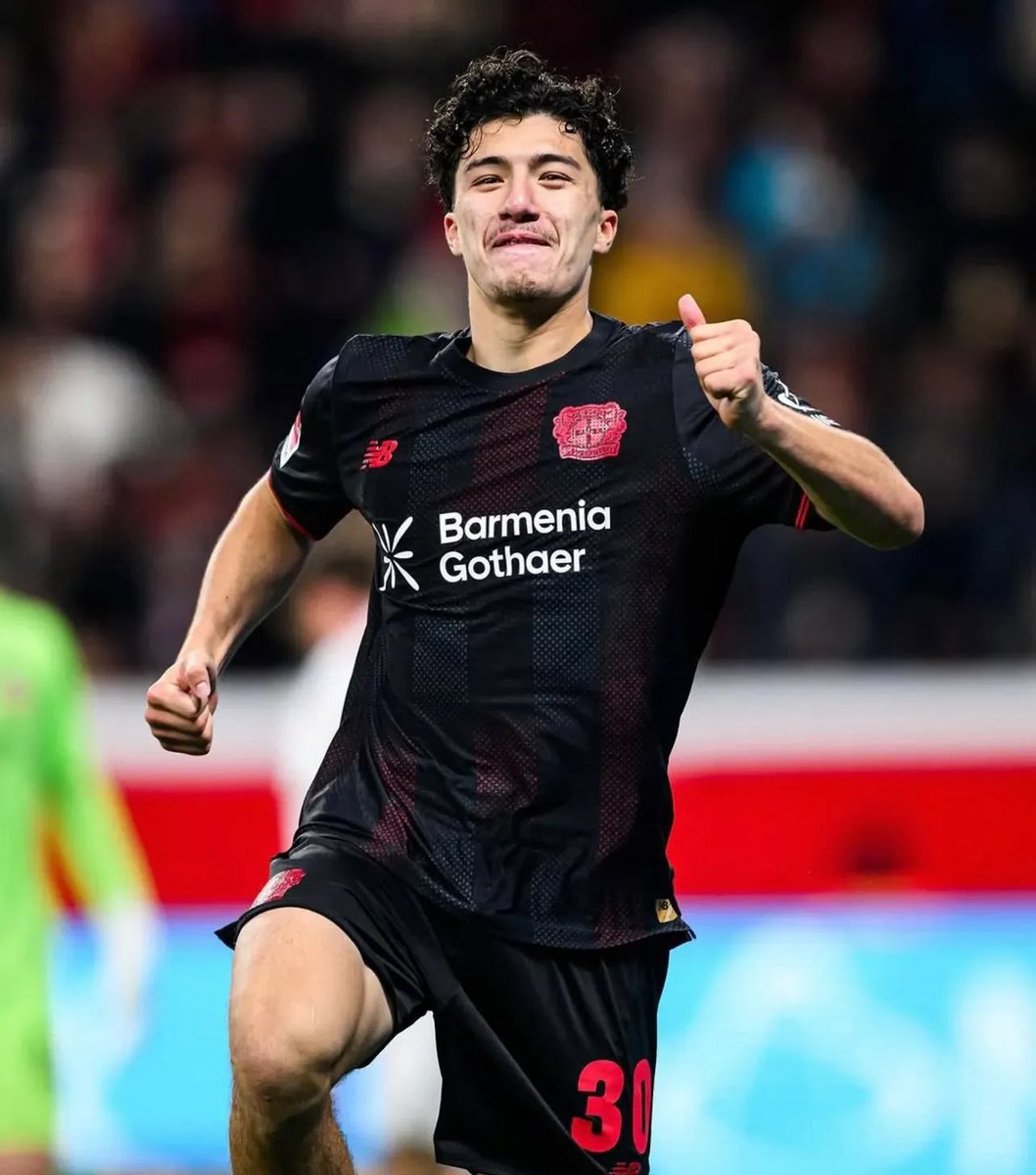 🇩🇿💥 𝐈𝐁𝐑𝐀𝐇𝐈𝐌 𝐌𝐀𝐙𝐀 (𝟏𝟗) vs Heidenheim:

• 2 GOALS
• MOST DRIBBLES (4)
• MOST DUELS WON (8)
• MOST FOULED PLAYER (2X)
• 94% Pass Accuracy
• 88 Passes Completed
• 7 Passes Into Final Third
• 100% Successful Take-Ons
• 100% Successful Long Balls

TOP TALENT 🪄