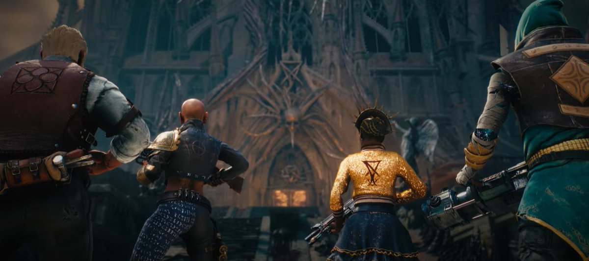 spielemagazin's tweet image. 🆕 Painkiller (PC) 
🔗 ift.tt/Fpl1ALD
📢 Zwischen Himmel und Hölle...

#painkiller2025 #3drealms #saberinteractive #ansharstudios #pcshooter