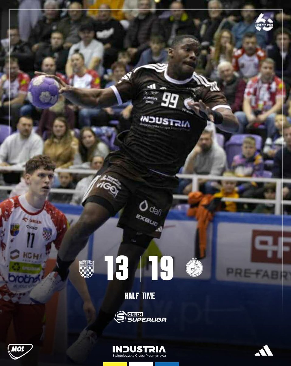 ⏱️ #halfTIME

#gramyRAZEM #dawajDAWAJ