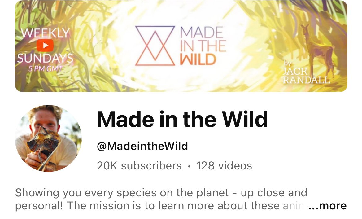 Jack Randall tweet media