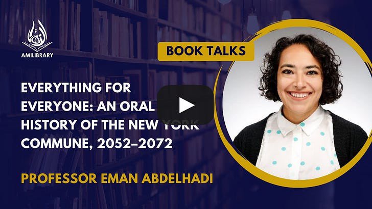 Welcome To The Revolution – Mamdani As Mayor

—Sam Faddis is a former CIA operations officer 

￼Zohran Mamdani is the Mayor-Elect in New York City. Most of his critics dismiss him as a clown. He has promised things he cannot deliver. He has no idea how to run a city. He will