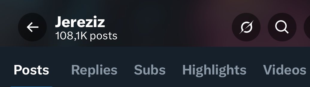 "You just lucky bro"

The luck: